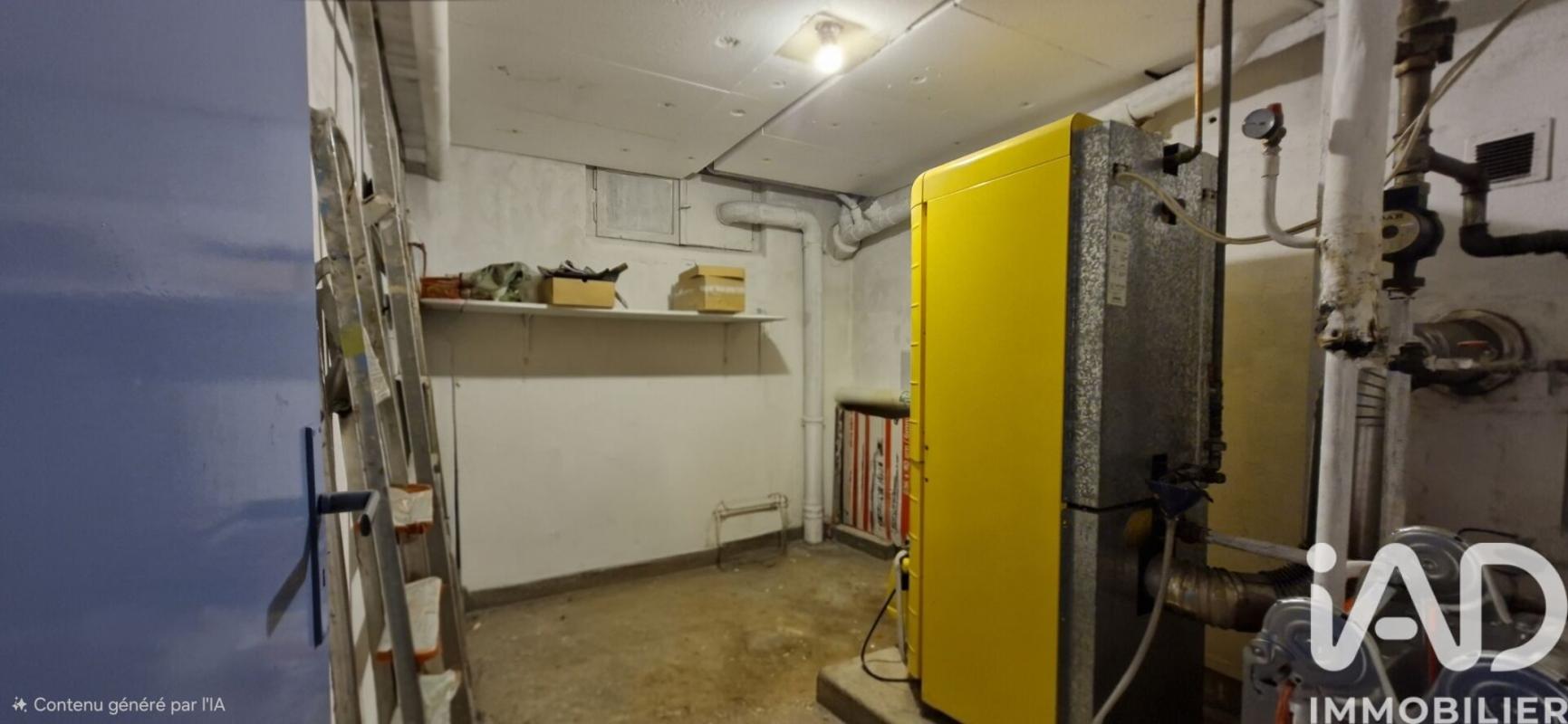 Maison 5 Pièce(s) Bronvaux - Photo 17