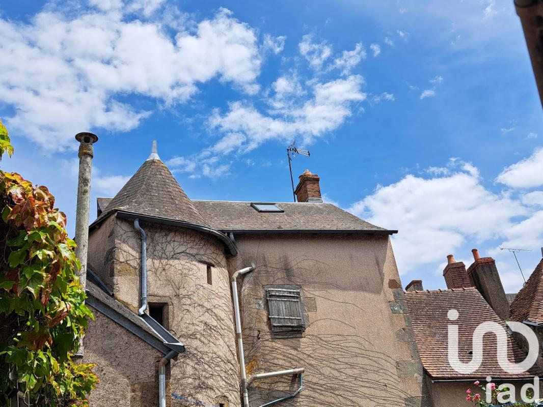 Maison de village 10 Pièce(s) Franchesse