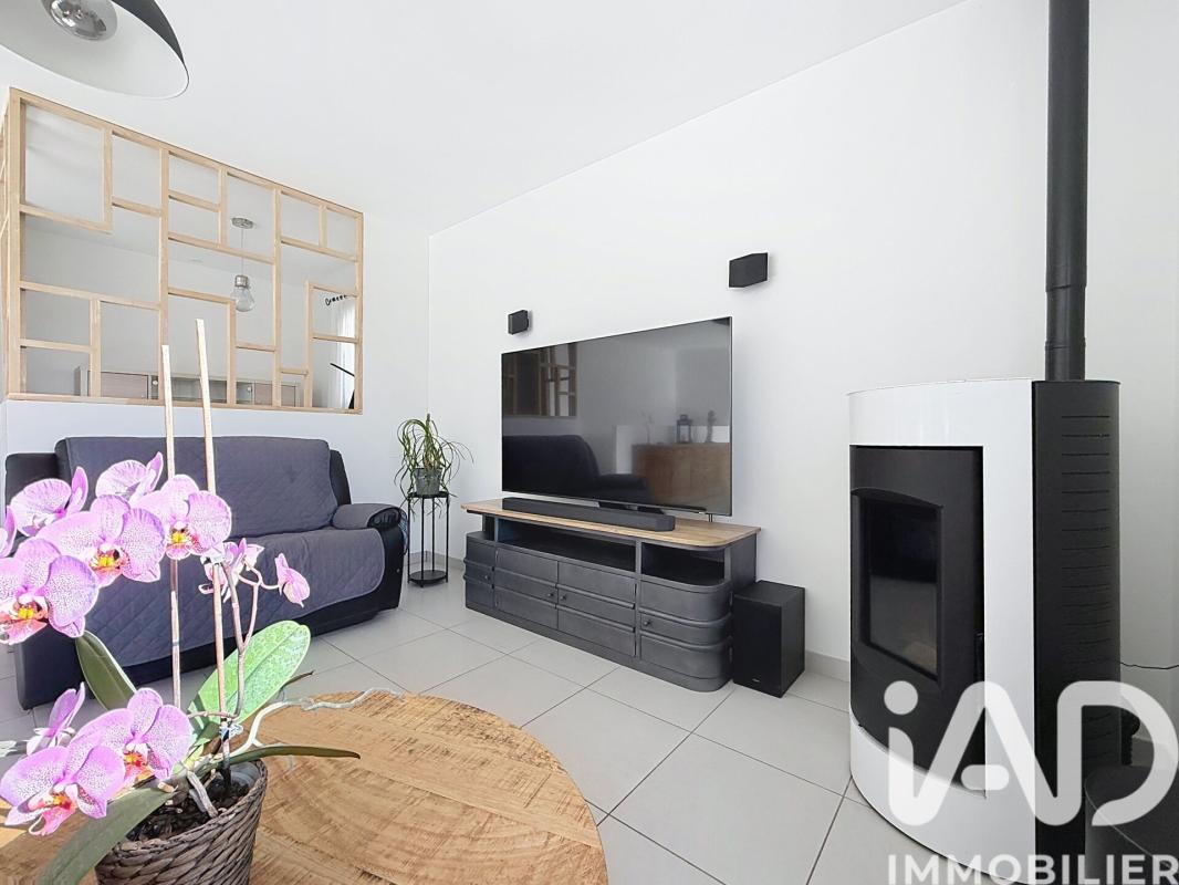 Maison 5 Pièce(s) La Gacilly