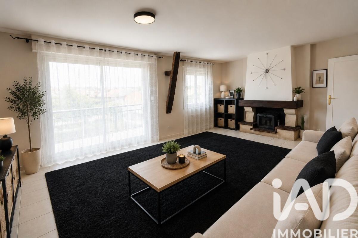Maison 5 Pièce(s) Coubron - Photo 2