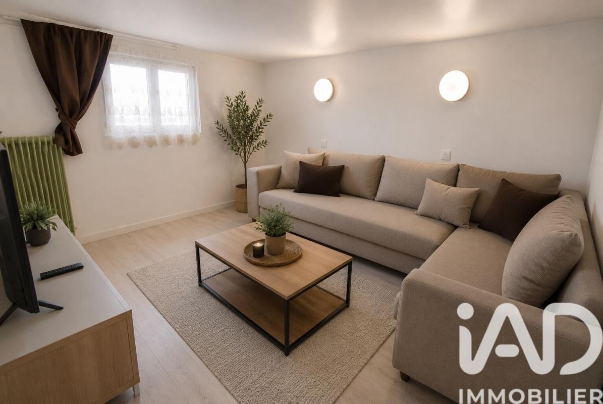 Maison 5 Pièce(s) Coubron - Photo 9
