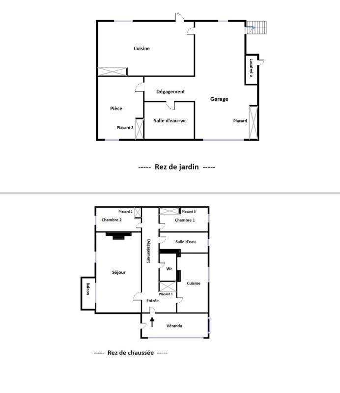 Maison 5 Pièce(s) Coubron - Photo 15