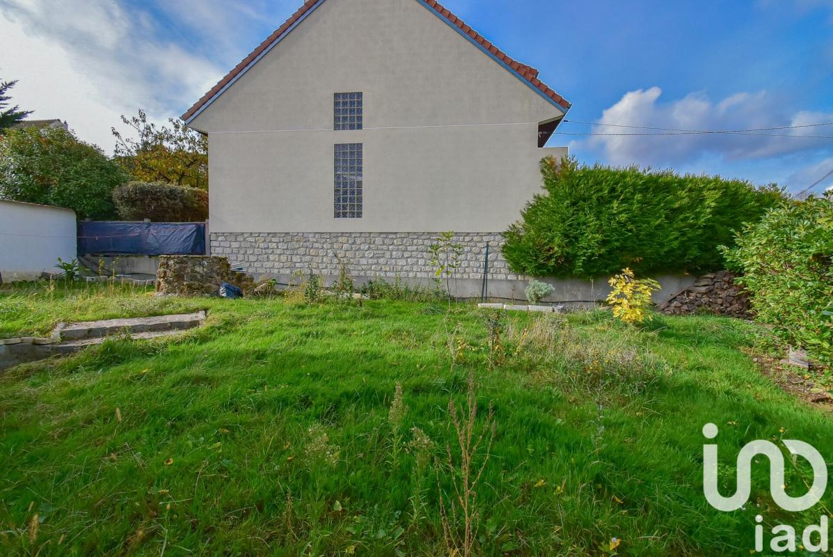 Maison 5 Pièce(s) Coubron - Photo 16