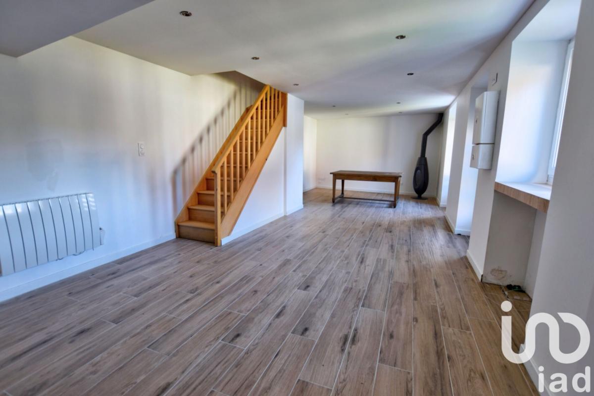 Maison 4 Pièce(s) Baulne