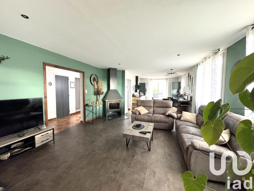 Maison 8 Pièce(s) Lavelanet