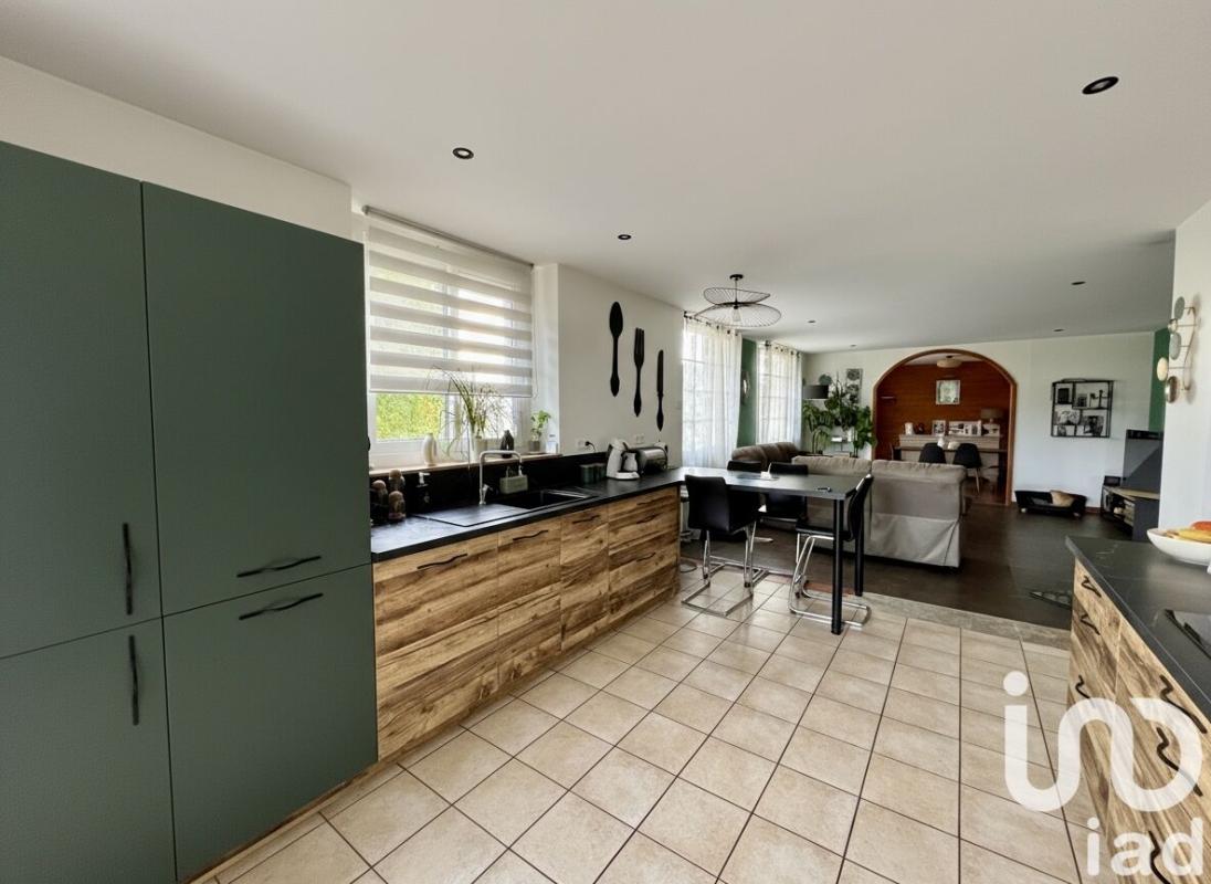 Maison 8 Pièce(s) Lavelanet - Photo 6