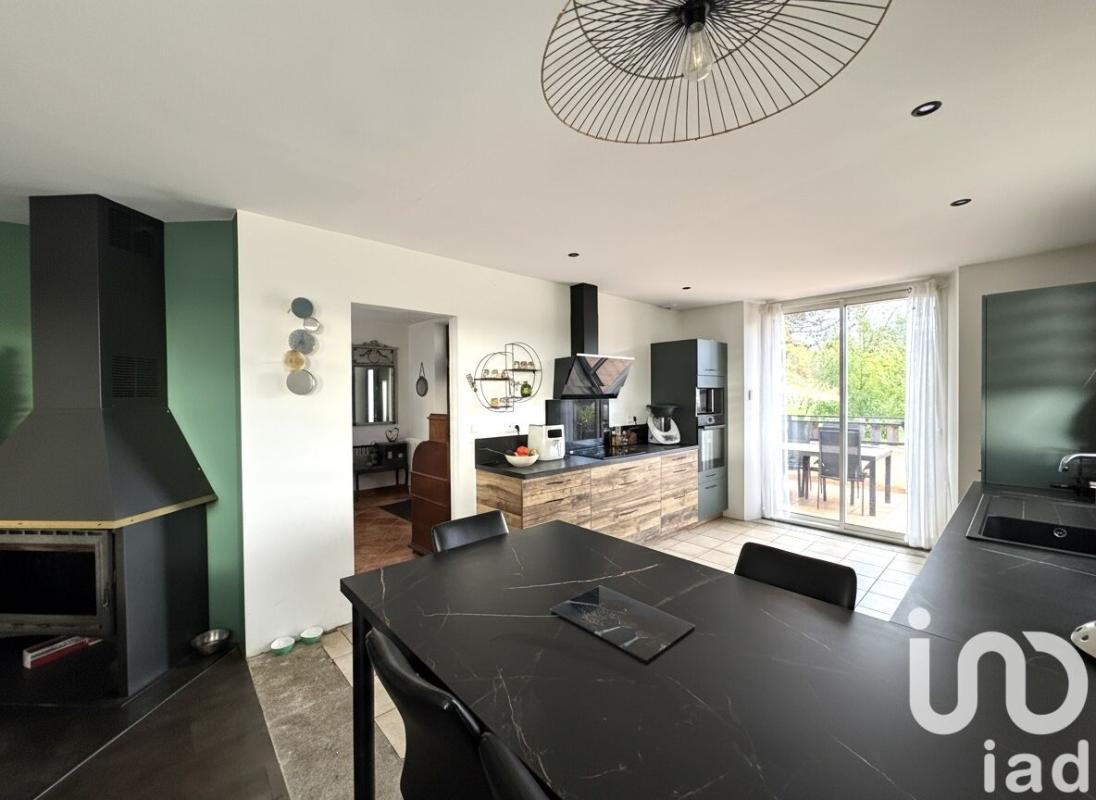 Maison 8 Pièce(s) Lavelanet - Photo 7