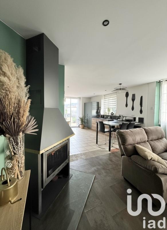 Maison 8 Pièce(s) Lavelanet - Photo 10