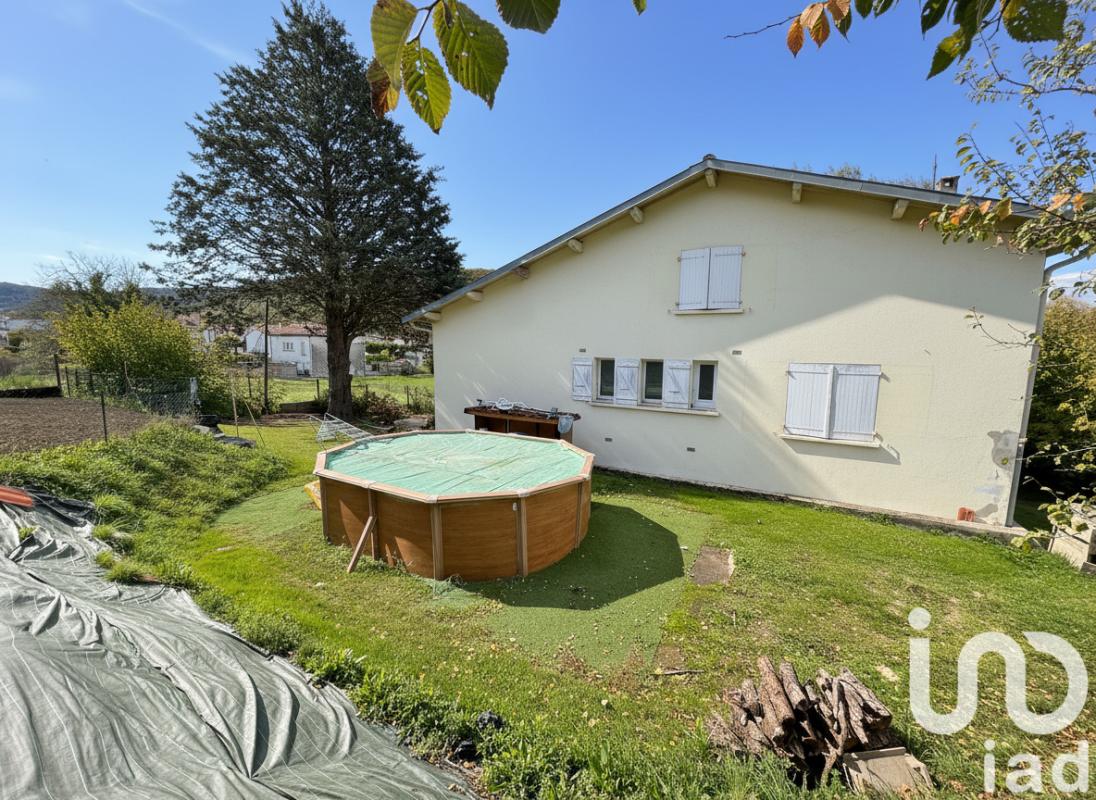 Maison 8 Pièce(s) Lavelanet - Photo 25