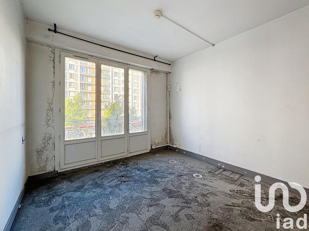 Appartement 4 Pièce(s) Grenoble - Photo 3