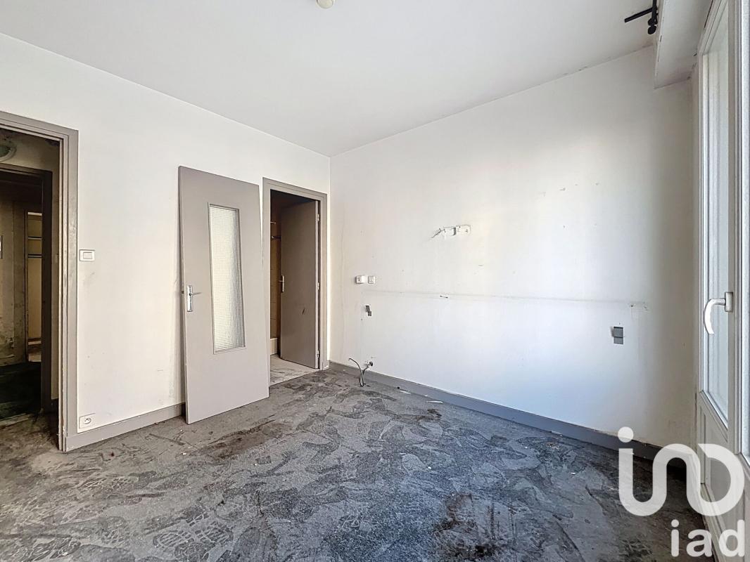 Appartement 4 Pièce(s) Grenoble - Photo 6