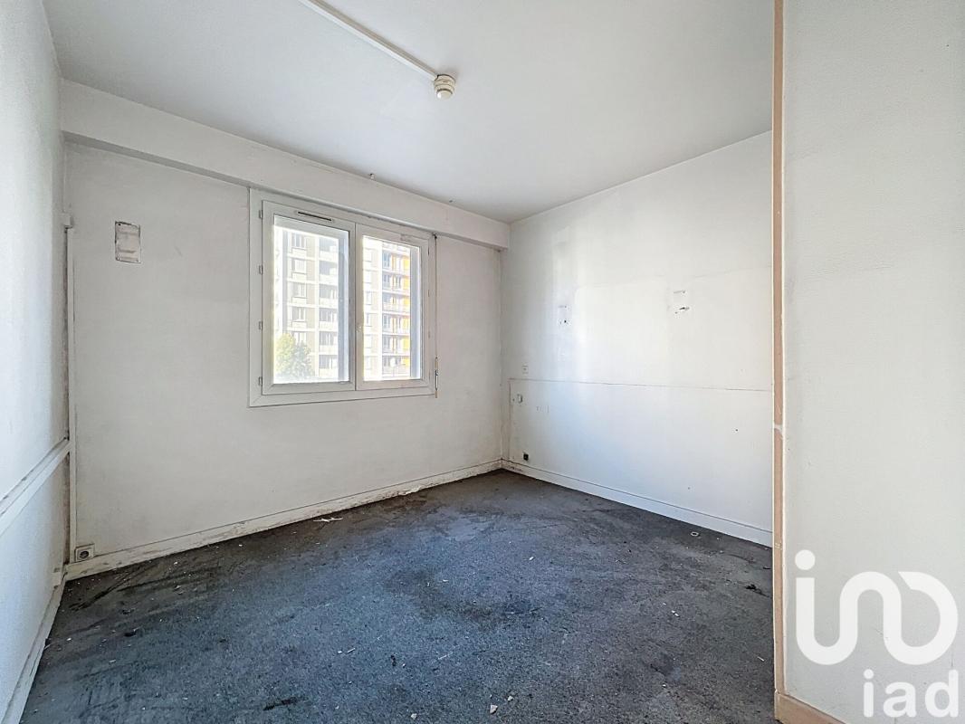Appartement 4 Pièce(s) Grenoble - Photo 7