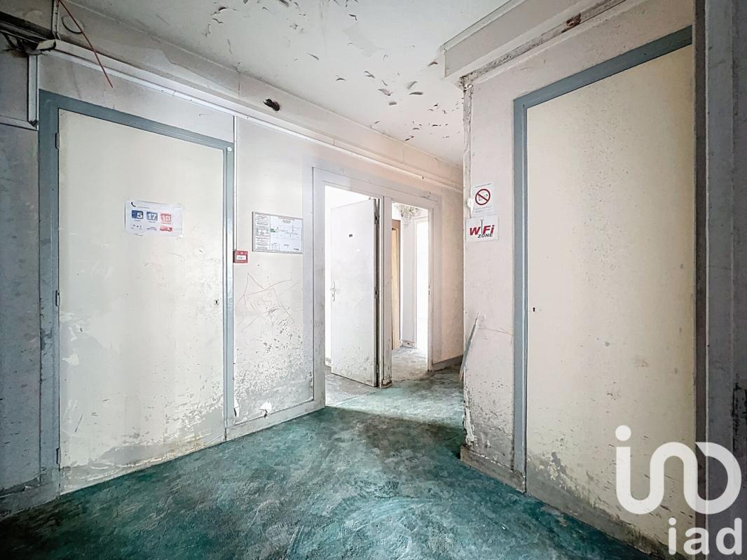 Appartement 4 Pièce(s) Grenoble - Photo 9
