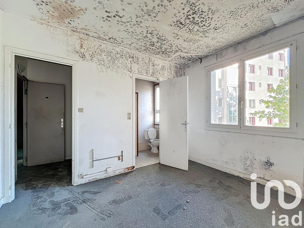 Appartement 4 Pièce(s) Grenoble - Photo 12