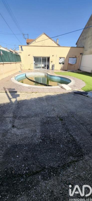 Maison 5 Pièce(s) Reims