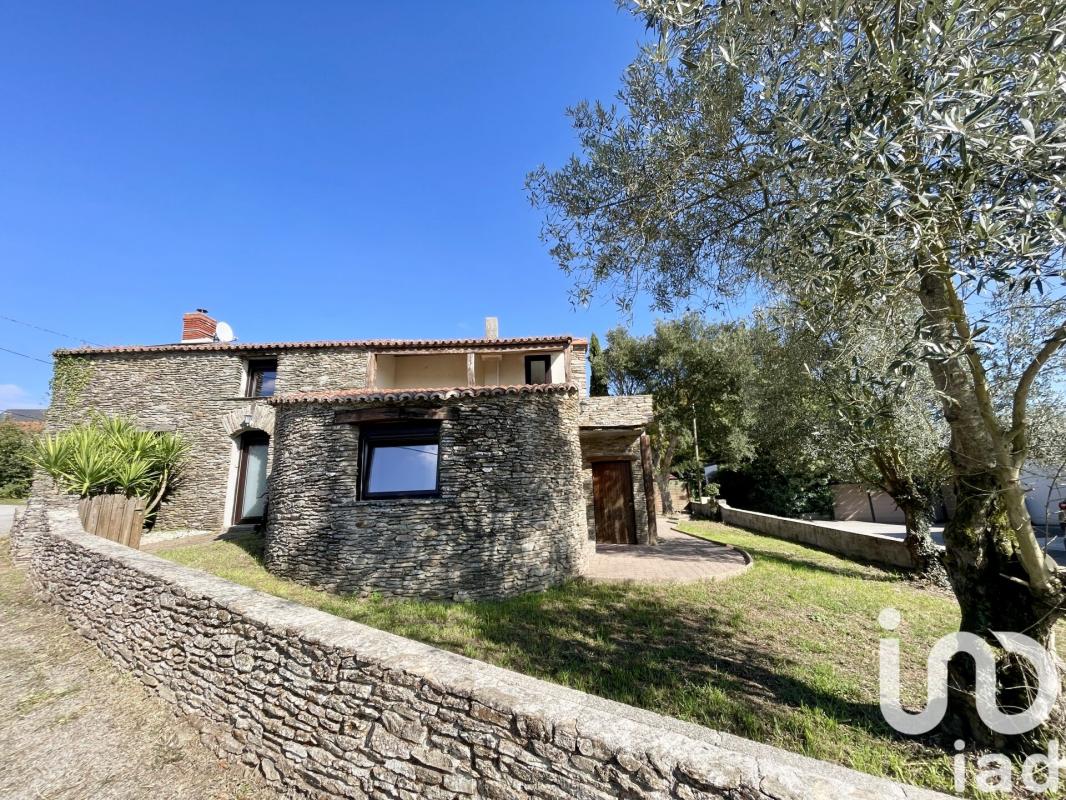 Maison en pierre 6 Pièce(s) Carquefou