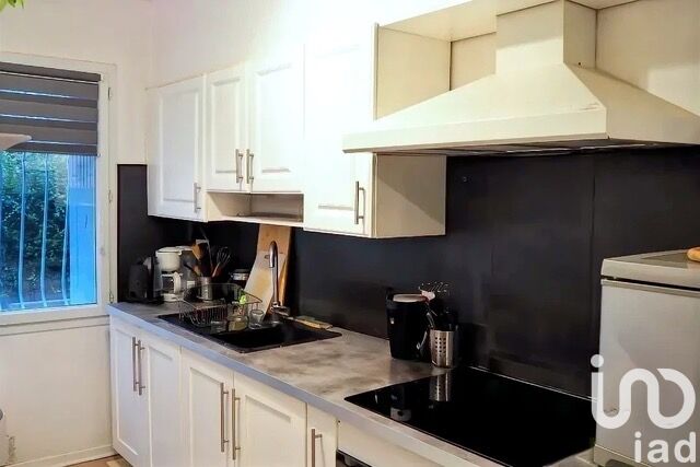 Appartement 2 Pièce(s) Toulouse