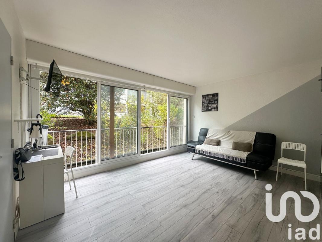 Appartement 1 Pièce(s) Antony