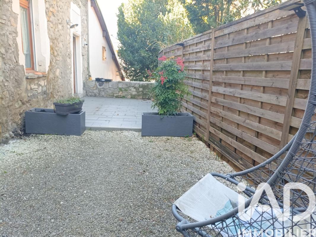 Maison 3 Pièce(s) Saint-Pierre-d'Albigny