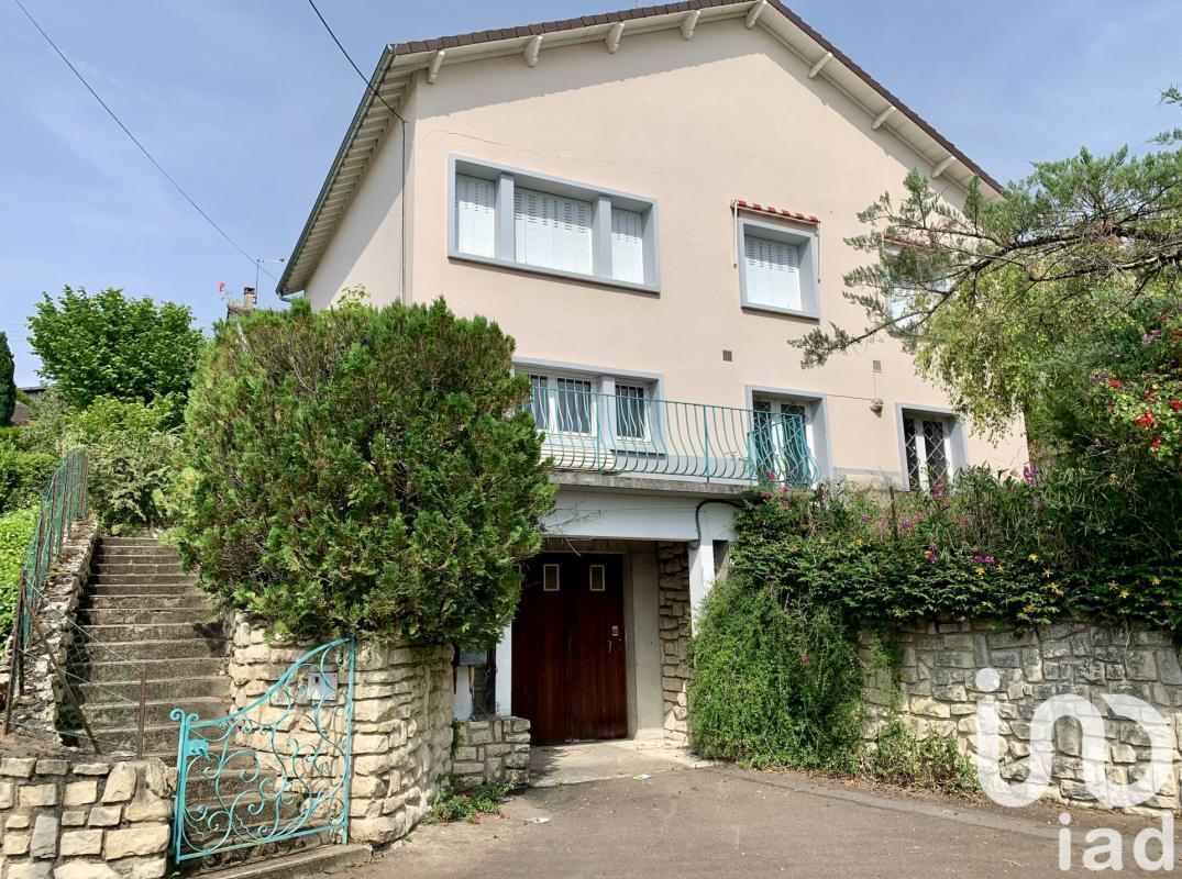 Maison 9 Pièce(s) Paron - Photo 1