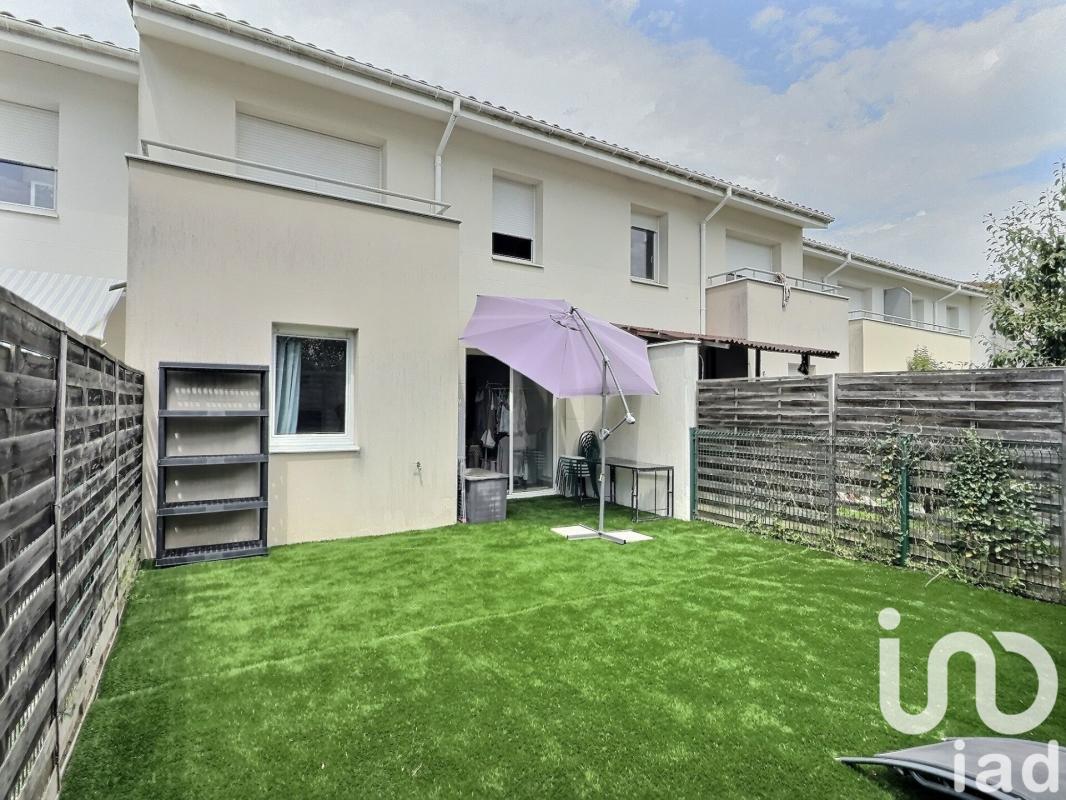 Maison 4 Pièce(s) Lormont