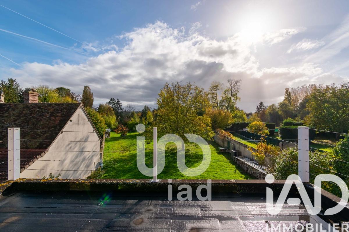 Maison 9 Pièce(s) Ézy-sur-Eure