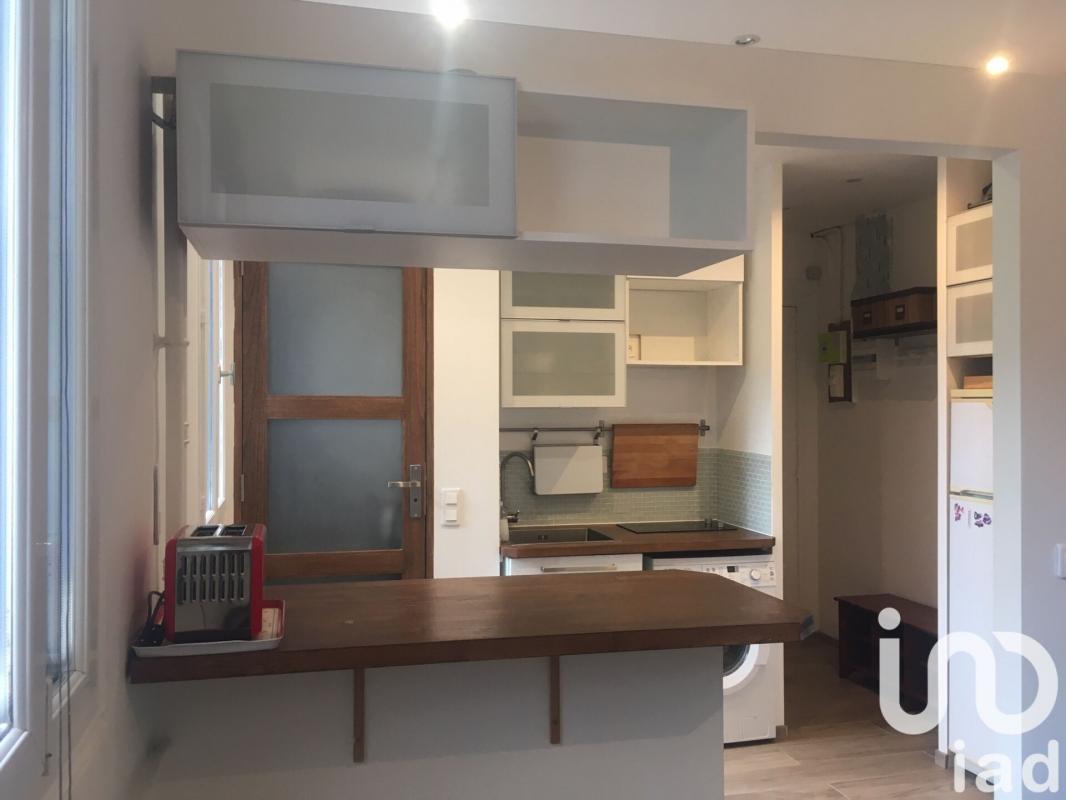 Appartement 1 Pièce(s) Nogent-sur-Marne