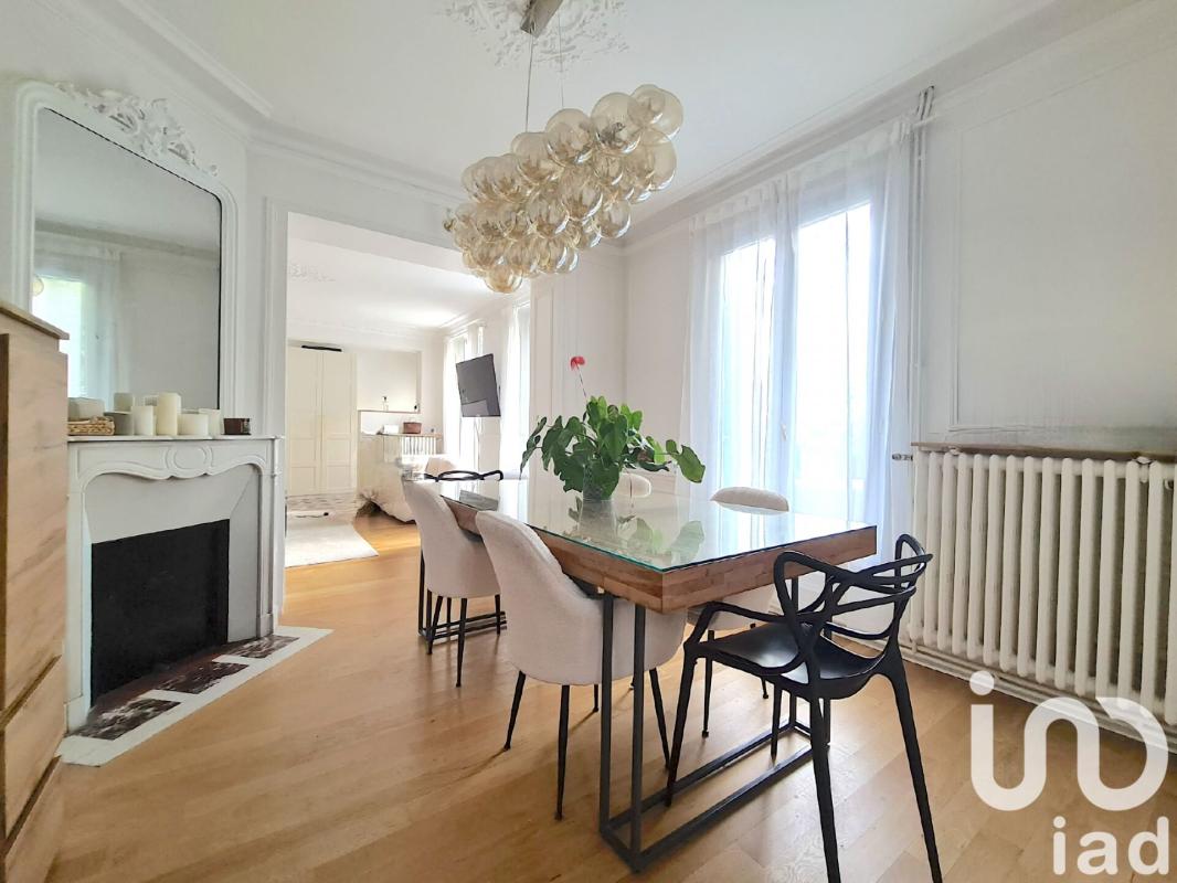 Maison 7 Pièce(s) Gagny - Photo 2
