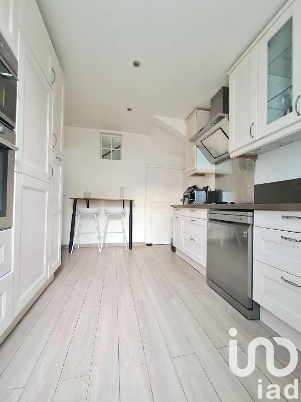 Maison 7 Pièce(s) Gagny - Photo 5