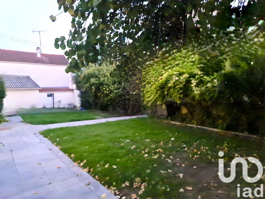Maison 7 Pièce(s) Gagny - Photo 16