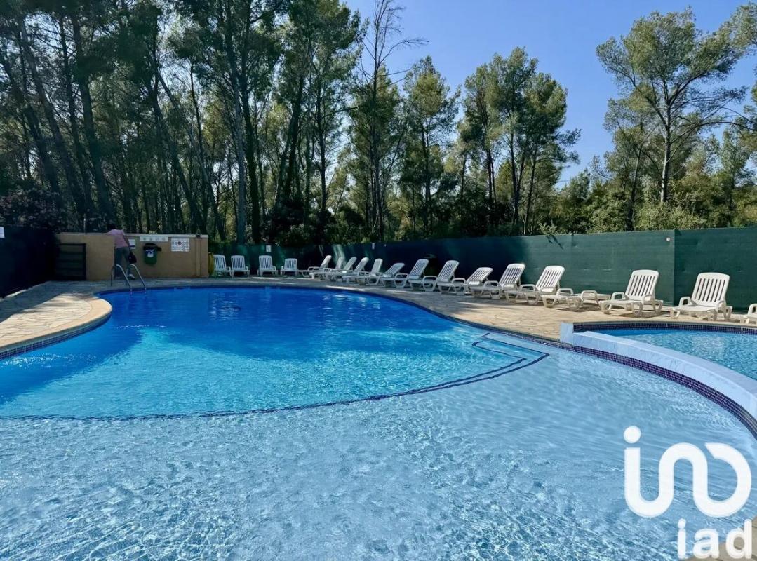 Appartement 1 Pièce(s) Sanary-sur-Mer