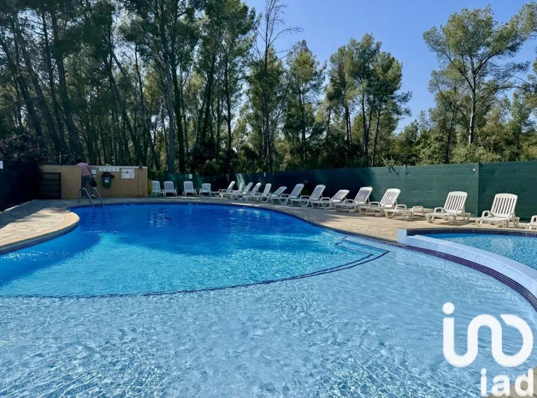 Appartement 1 Pièce(s) Sanary-sur-Mer