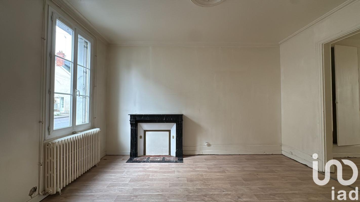 Maison 5 Pièce(s) Châtellerault