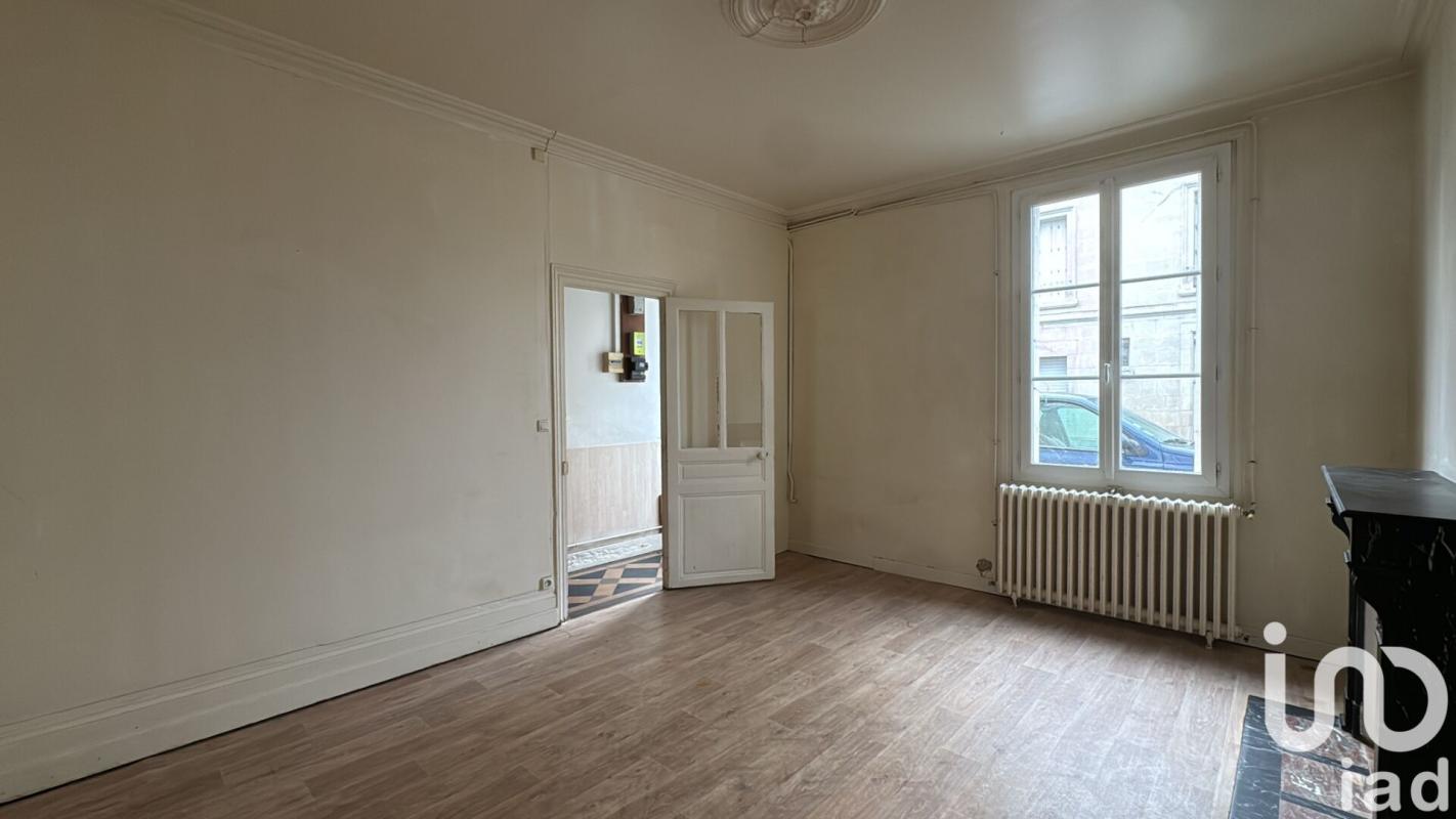 Maison 5 Pièce(s) Châtellerault - Photo 2