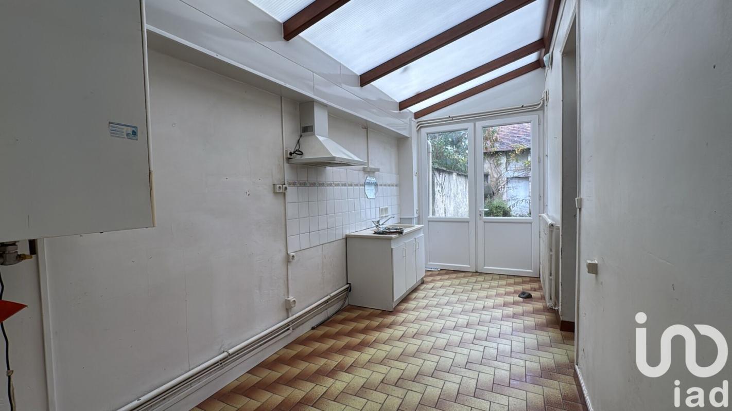 Maison 5 Pièce(s) Châtellerault - Photo 3