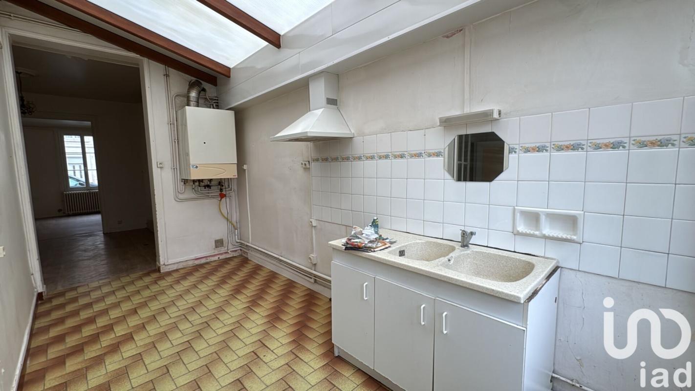 Maison 5 Pièce(s) Châtellerault - Photo 4
