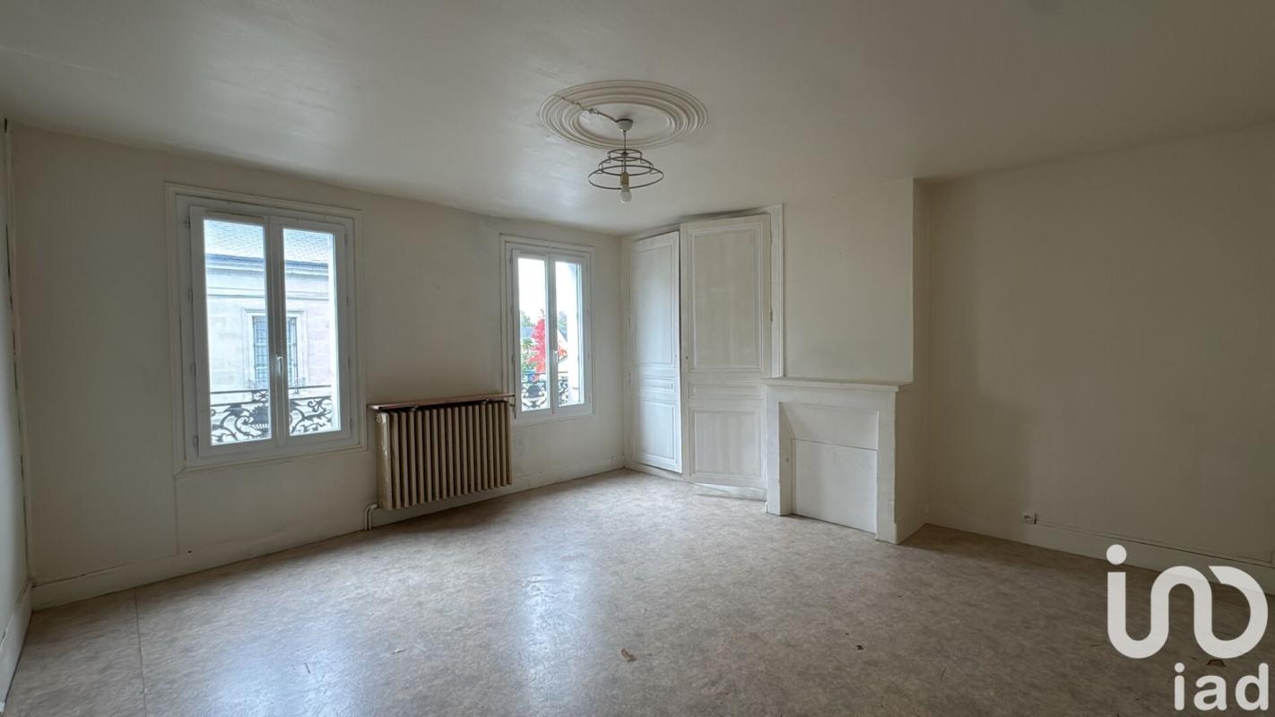 Maison 5 Pièce(s) Châtellerault - Photo 5