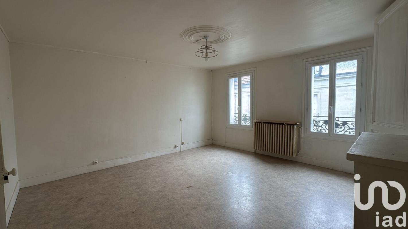 Maison 5 Pièce(s) Châtellerault - Photo 6