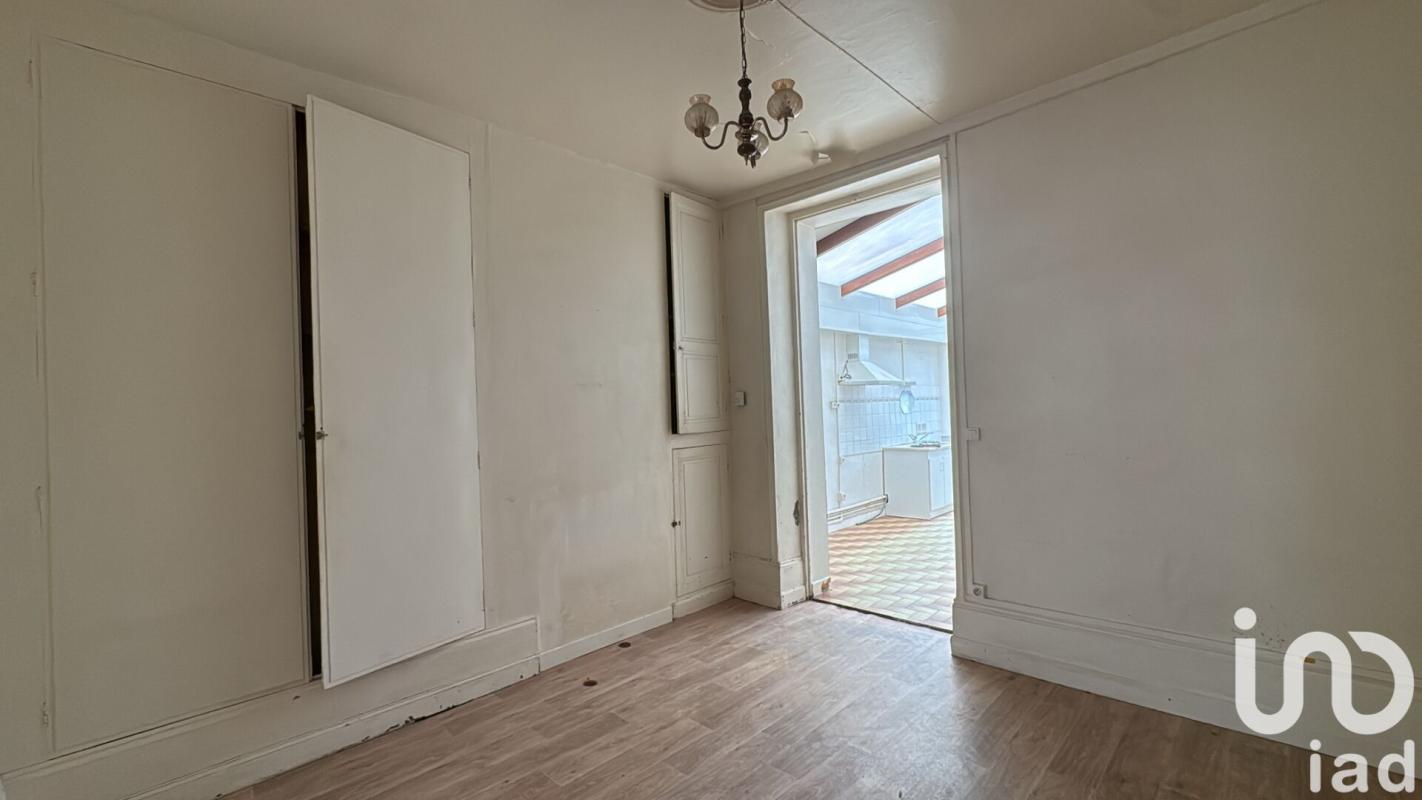 Maison 5 Pièce(s) Châtellerault - Photo 7