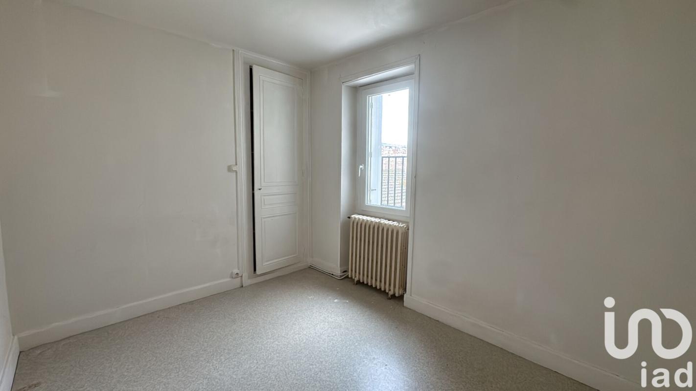 Maison 5 Pièce(s) Châtellerault - Photo 8