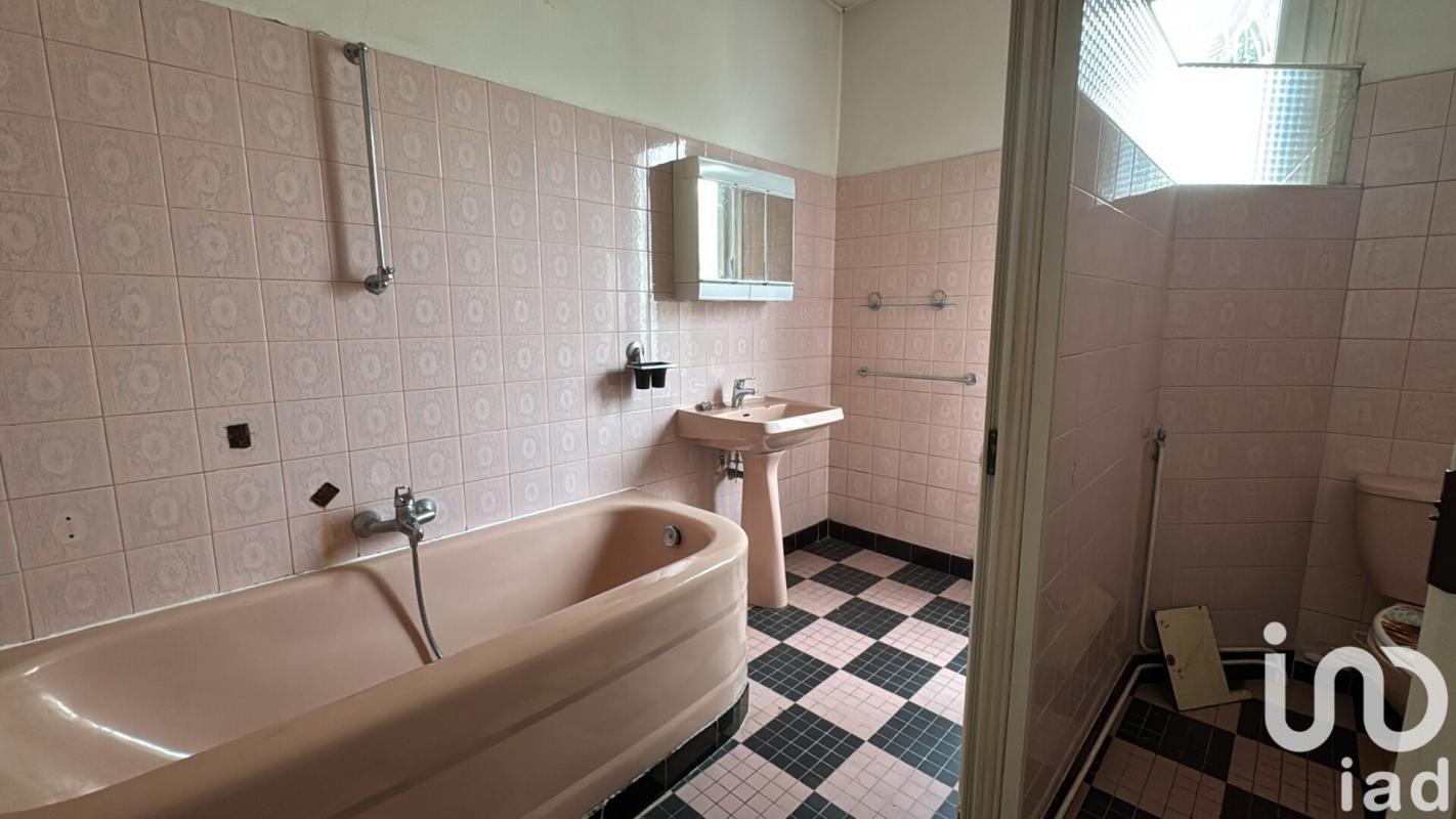 Maison 5 Pièce(s) Châtellerault - Photo 9