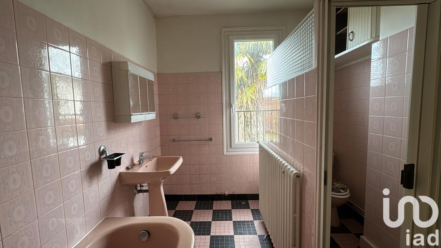 Maison 5 Pièce(s) Châtellerault - Photo 10