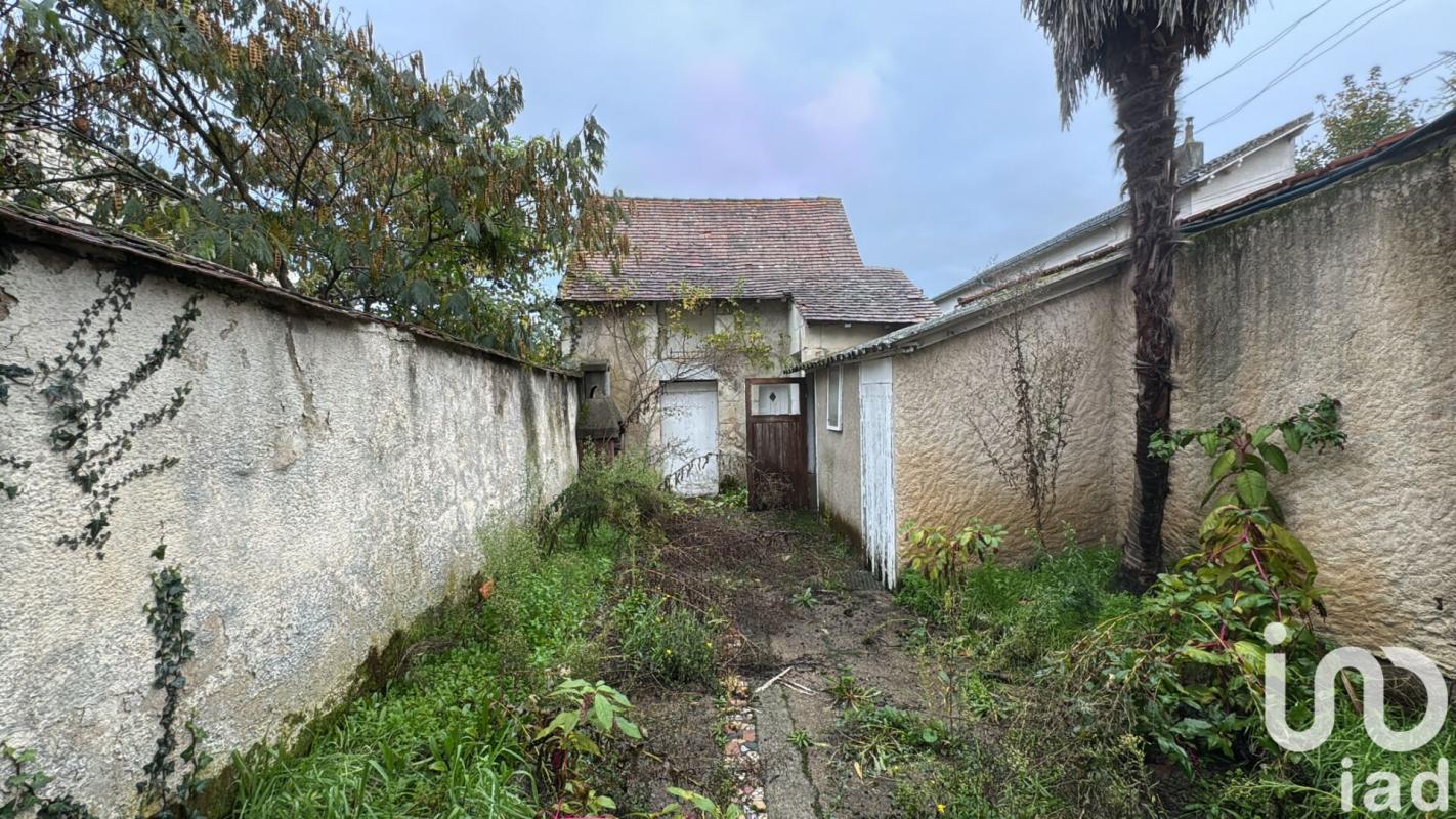 Maison 5 Pièce(s) Châtellerault - Photo 13