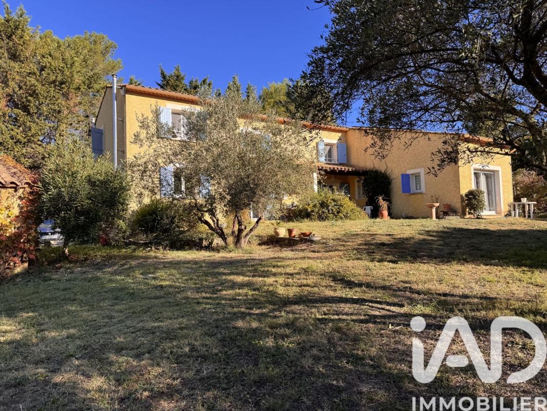 Villa 4 Pièce(s) Nîmes