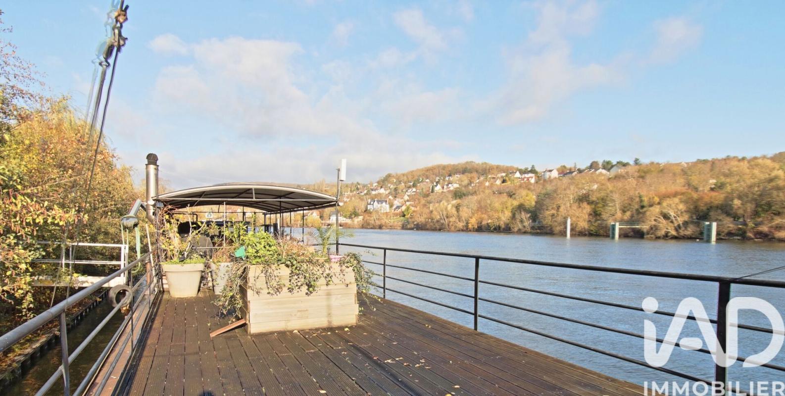 Maison 5 Pièce(s) Conflans-Sainte-Honorine