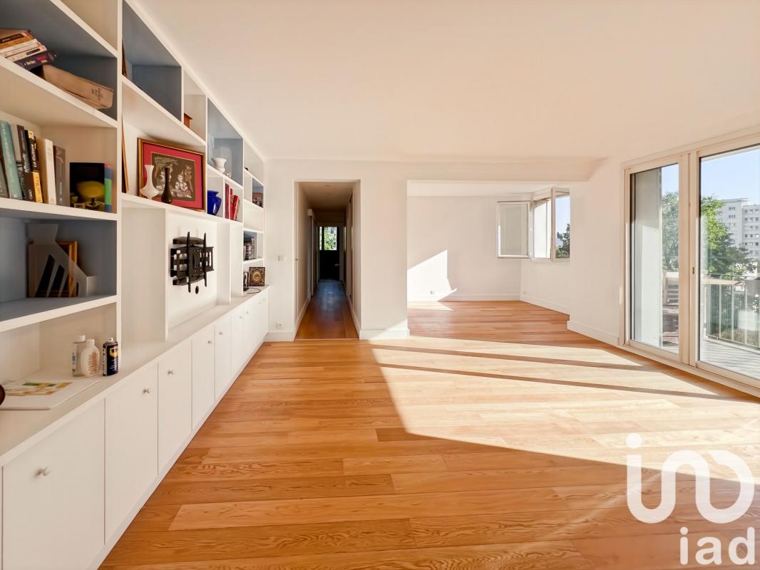 Appartement 5 Pièce(s) Saint-Cloud