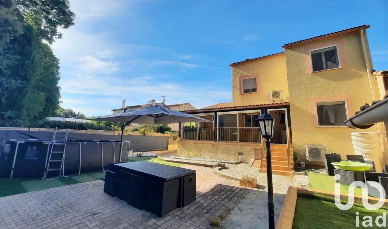 Maison 6 Pièce(s) Saint-Gély-du-Fesc