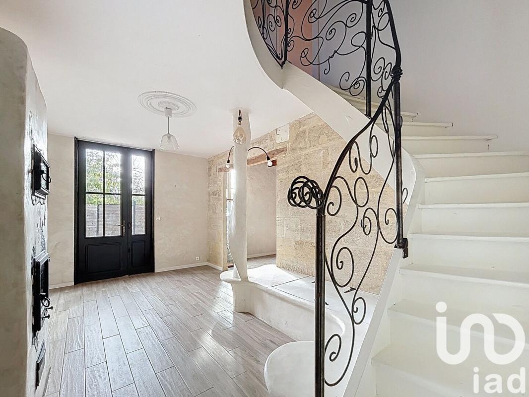 Maison 5 Pièce(s) Montpeyroux - Photo 1