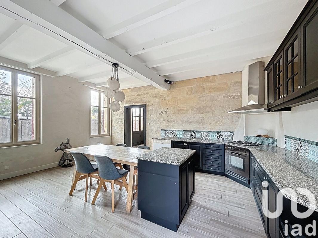 Maison 5 Pièce(s) Montpeyroux - Photo 4