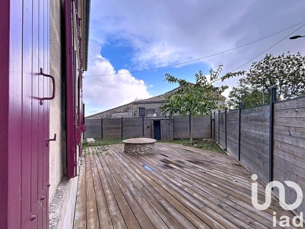 Maison 5 Pièce(s) Montpeyroux - Photo 15